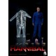 Hannibal Action Figure 1/6 Dr. Hannibal Lecter 30 cm